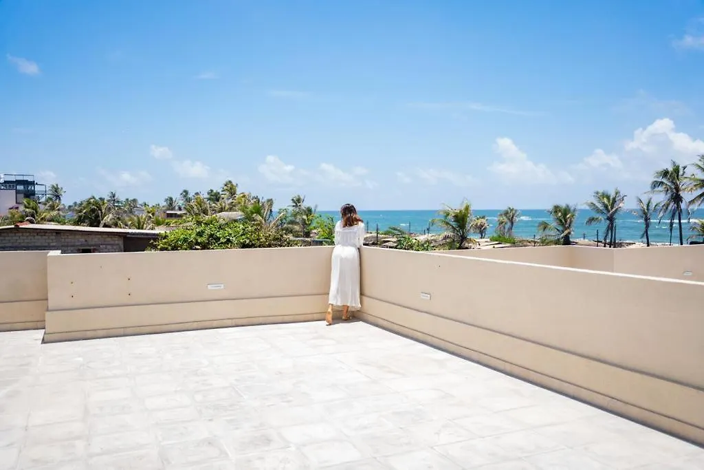 Villa Casa De Amor Ratmalana